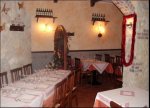 Ristorante Lo Chalet di Fonte Nuova